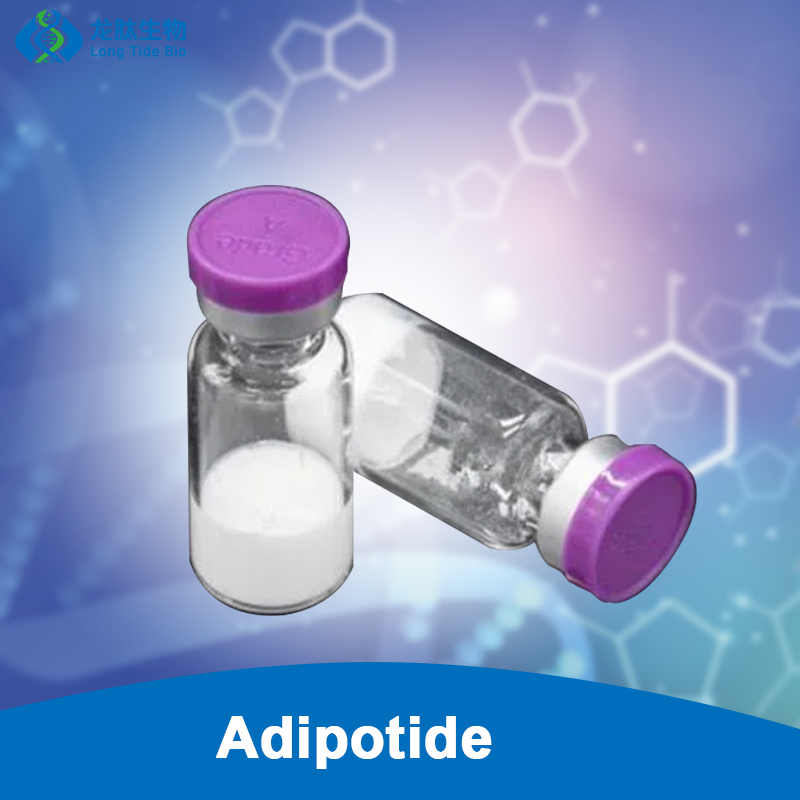 Adipotide peptide