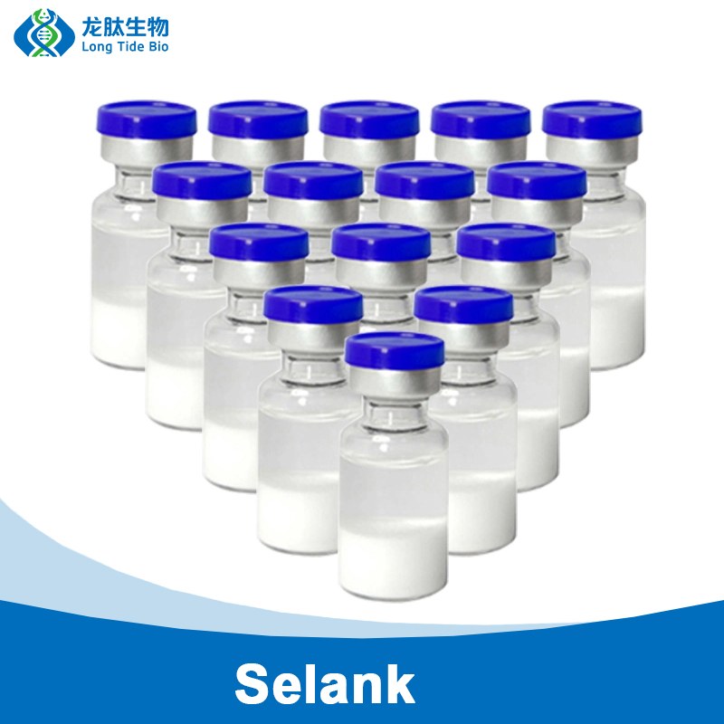 Selank 10mg