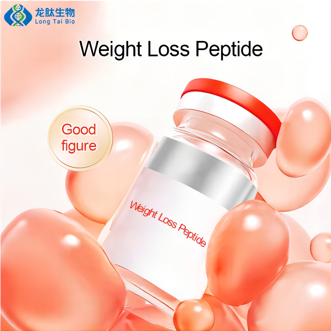 Blend Peptide