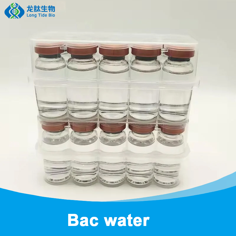 bac water