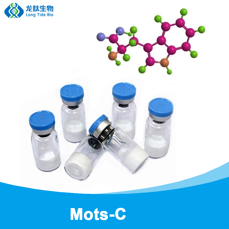 MOTS-c 10mg