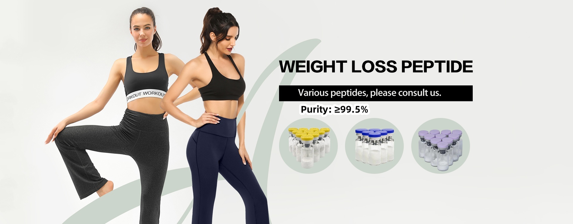 weight loss peptide