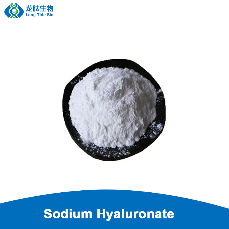 Sodium Hyaluronate