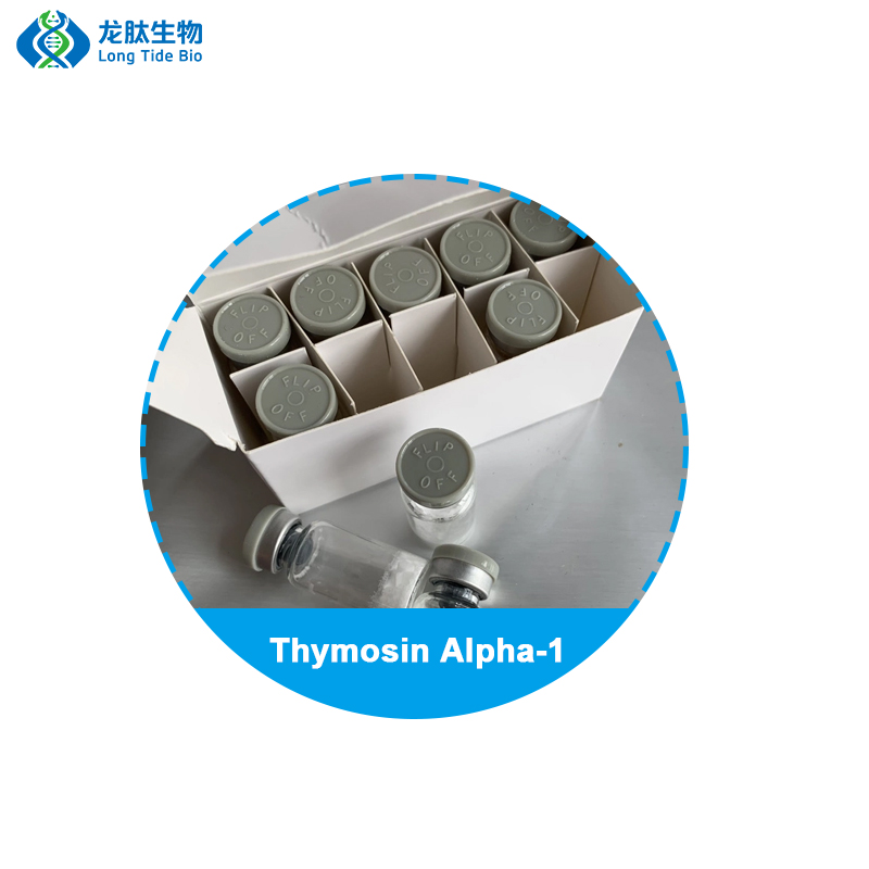 Thymosin Alpha-1