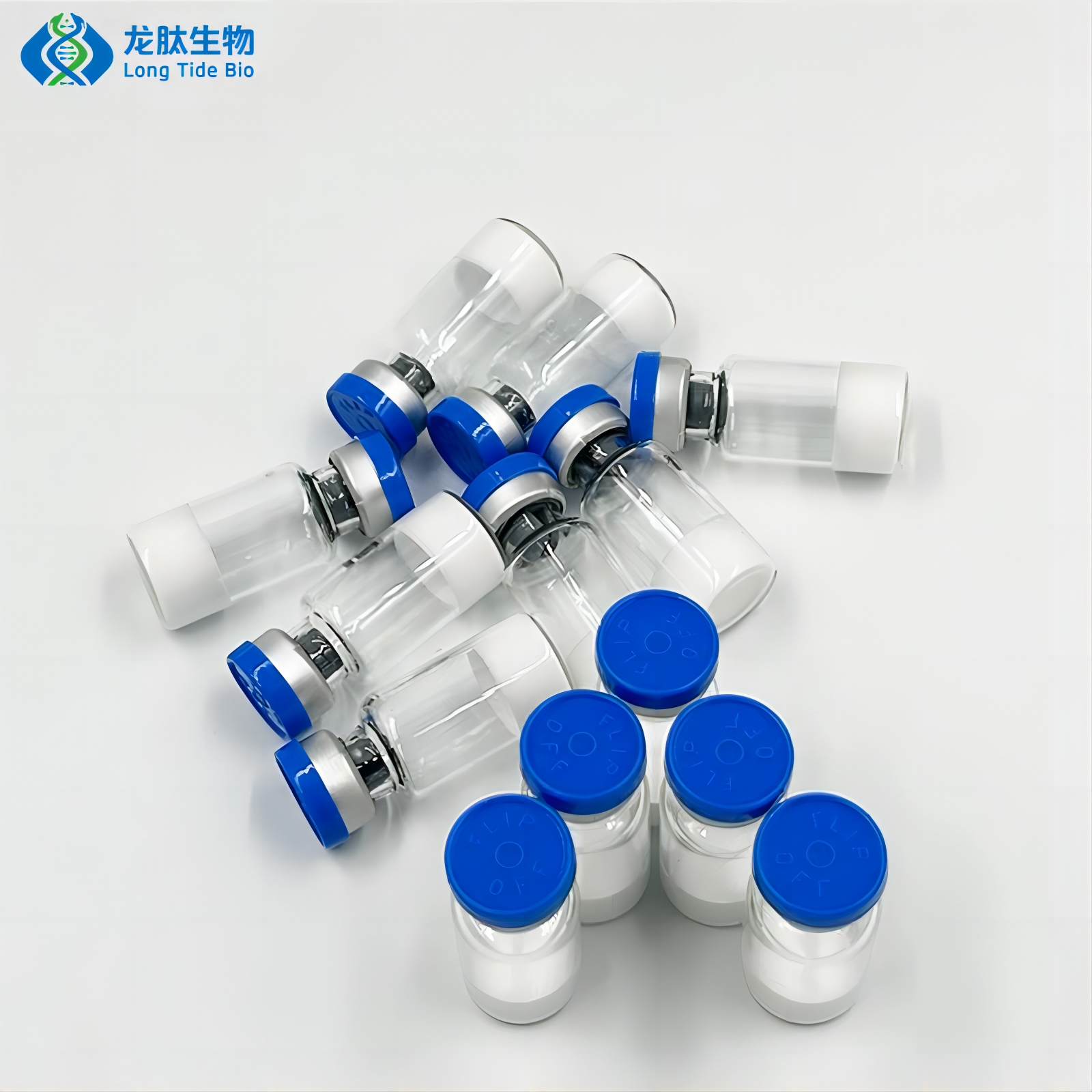 High Purity Blend Peptides Powder Semaglu Retatrutide Tirz Peptides Powder for Weight Loss