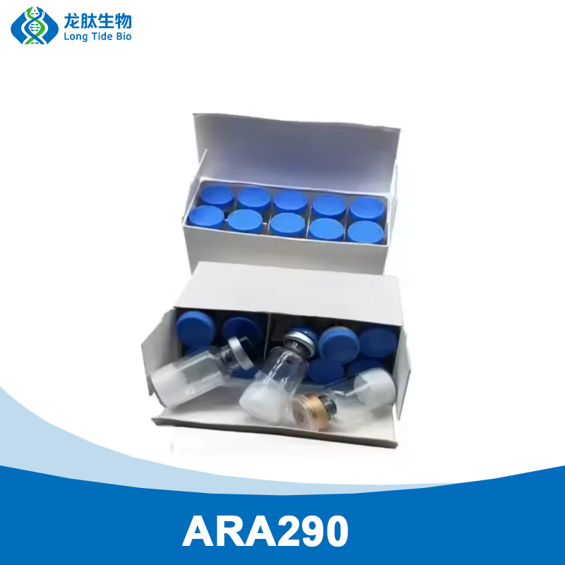 ARA290 10 vials