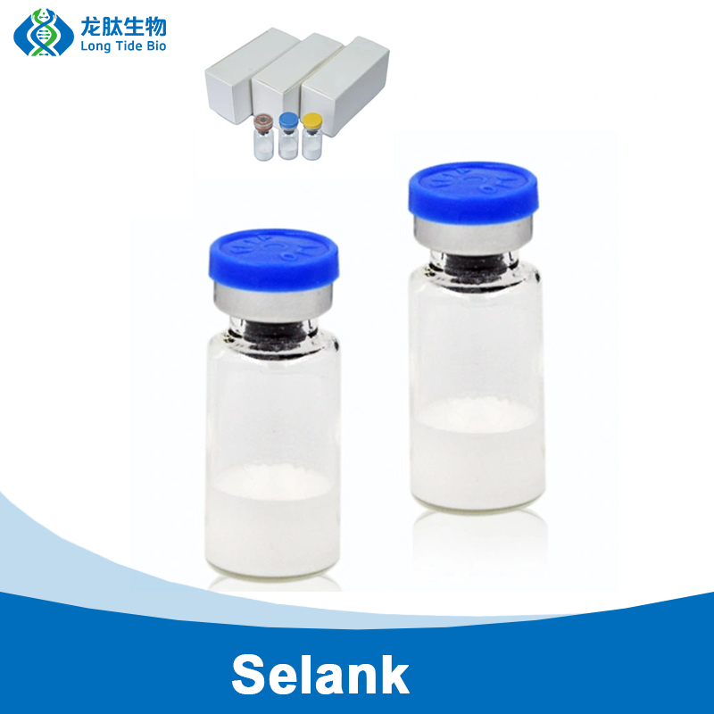 selank peptide