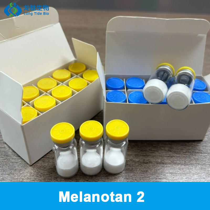 melanotan ii