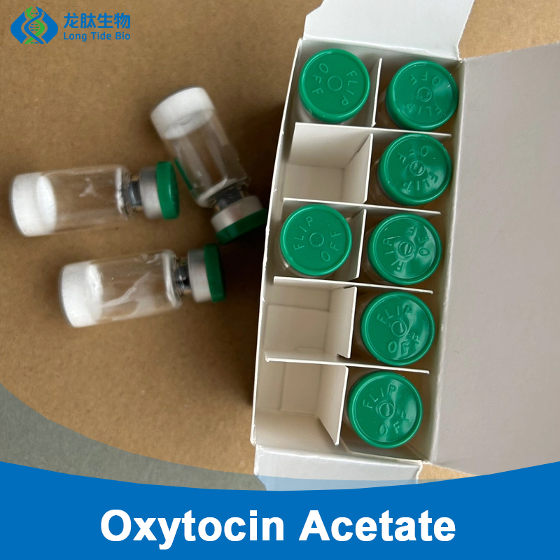 Oxytocin Acetate 2mg