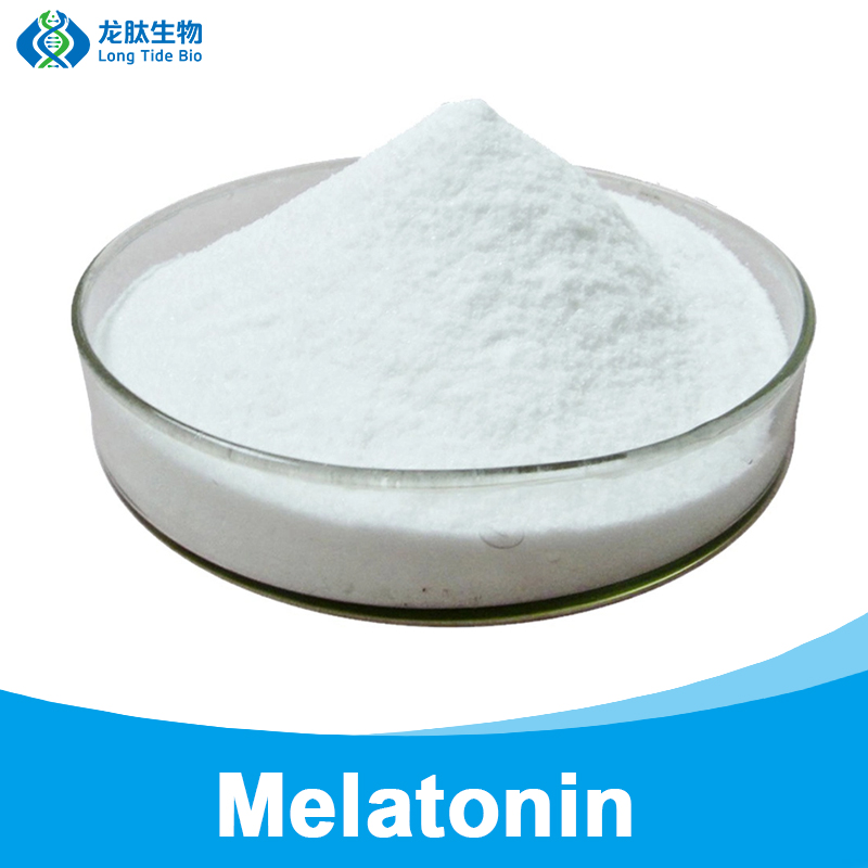 Melatonin powder