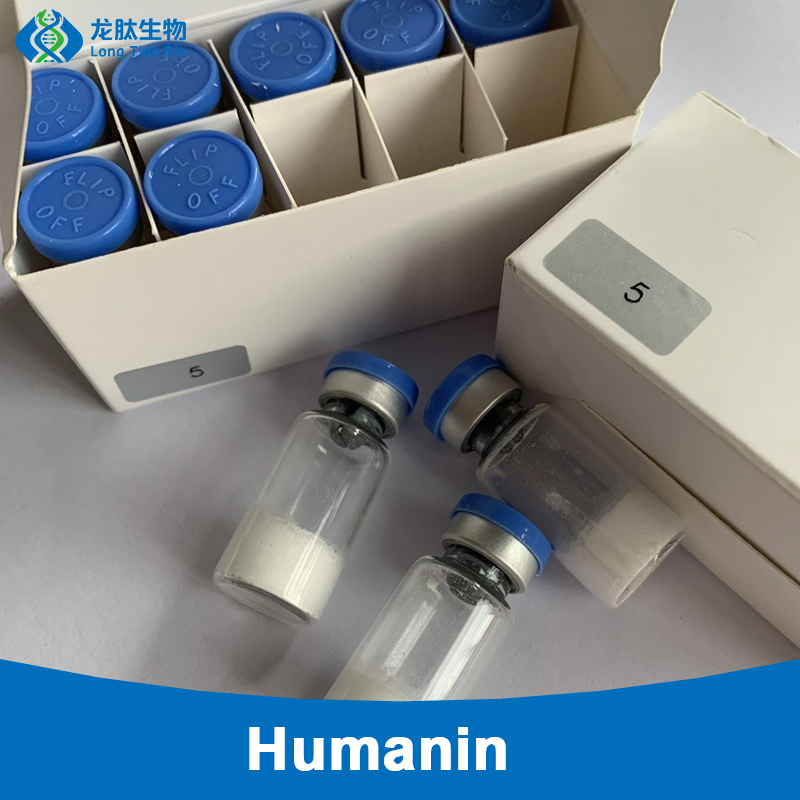 Humanin 10vials