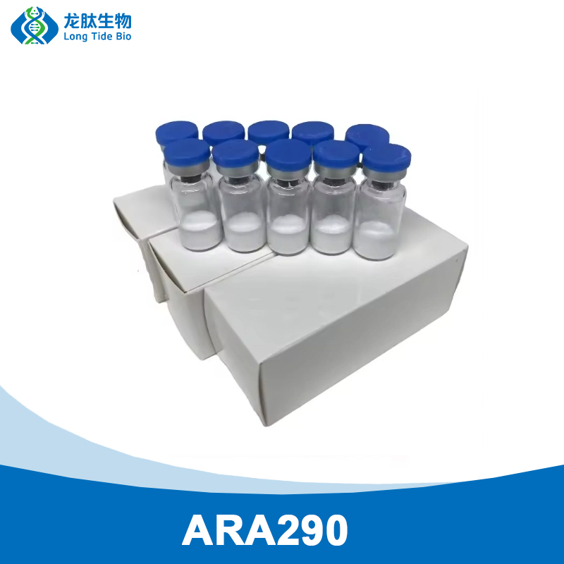 ara 290 peptide