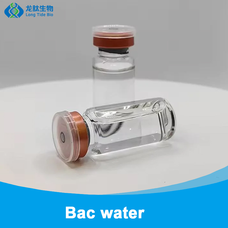 bac water