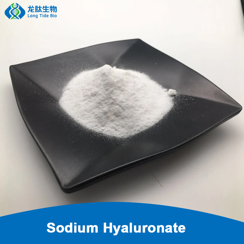 Sodium hyaluronate manufacturer