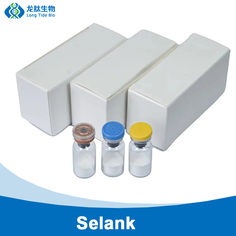 Selank 5mg