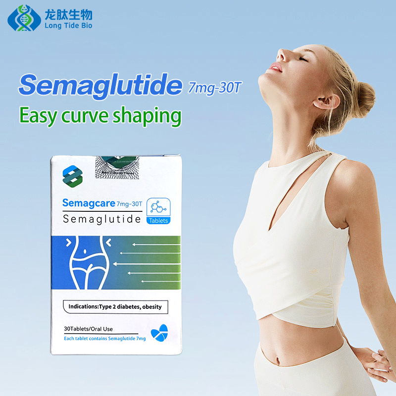 Semaglutide Tablets