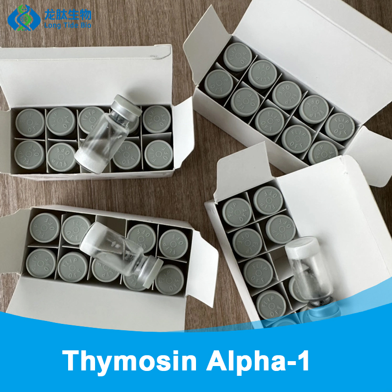 thymosin alpha 1 weight loss