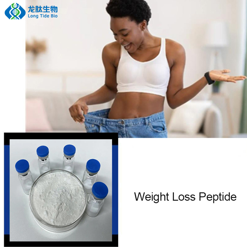 Retatrutide weight loss