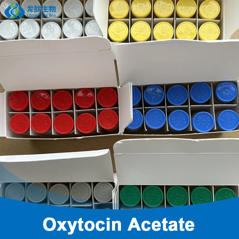 Oxytocin Acetate wholesale