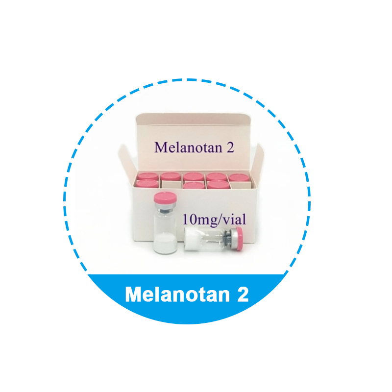 Melanotan 2