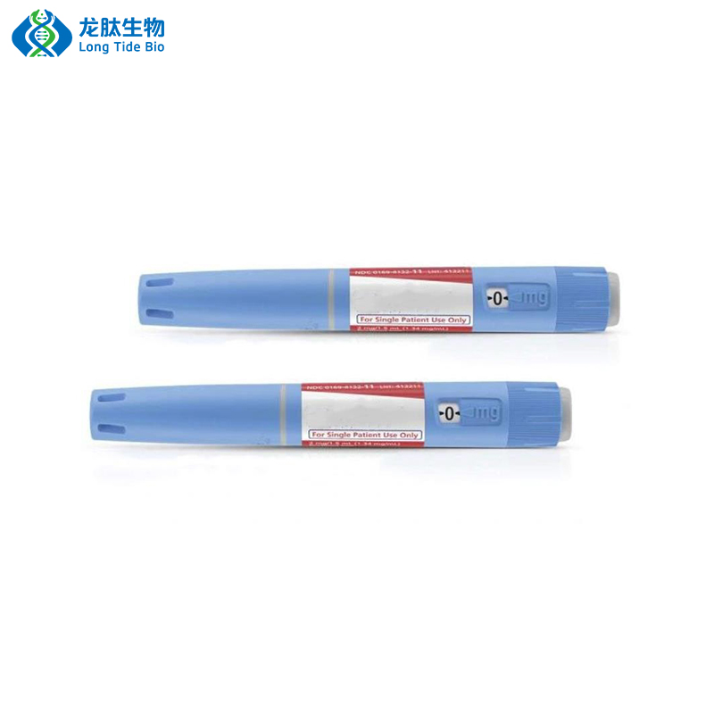 Semaglutide pen