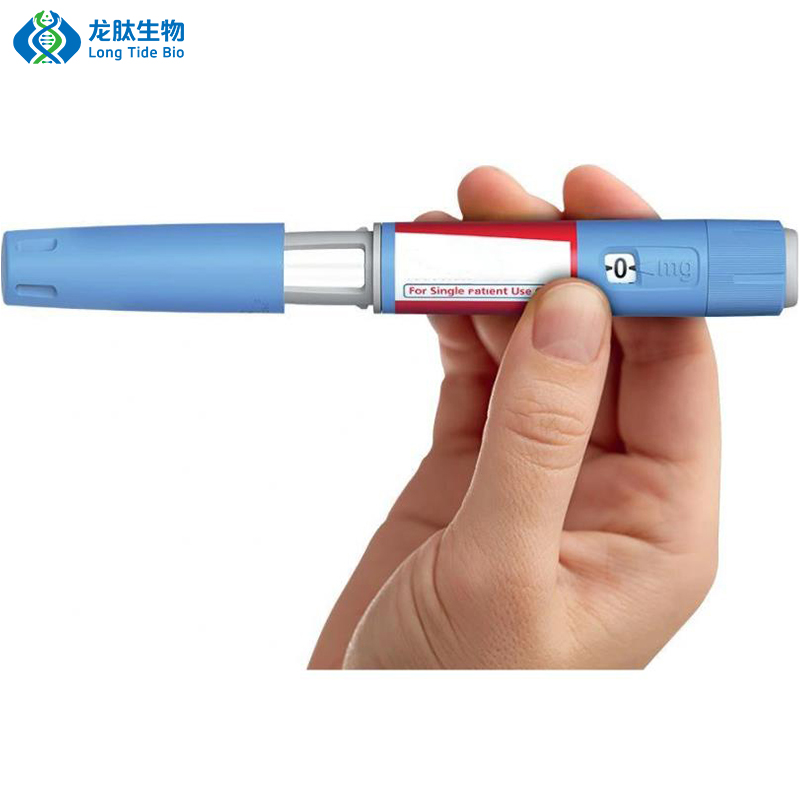 Semaglutide pen