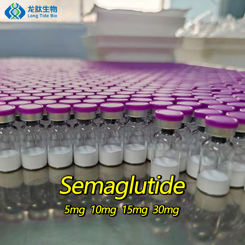 semaglutide 5mg 10mg 15mg