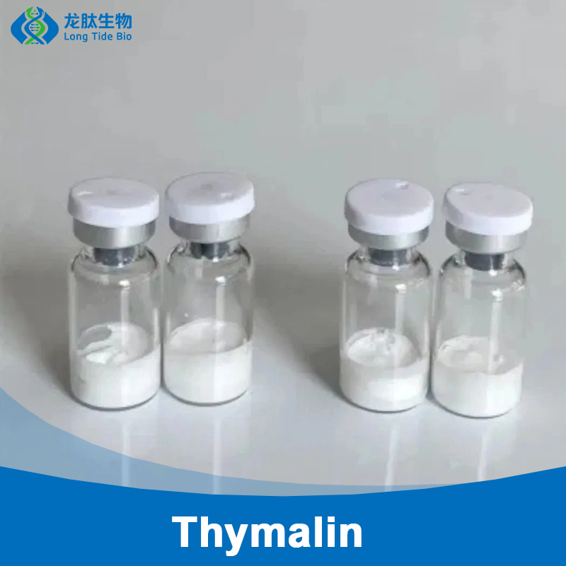 Thymalin peptide