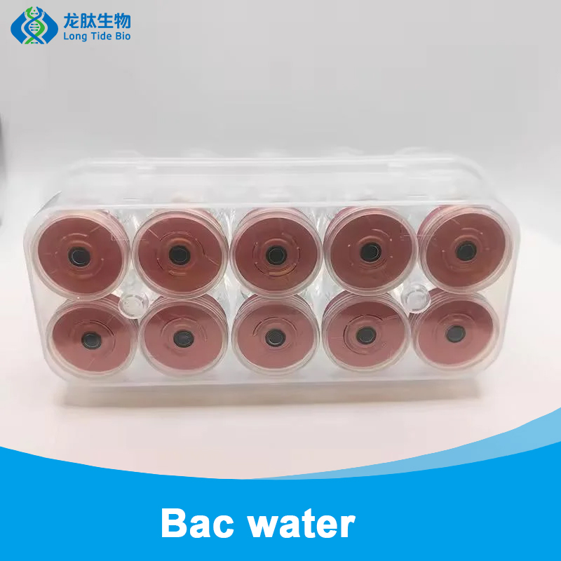 bac water