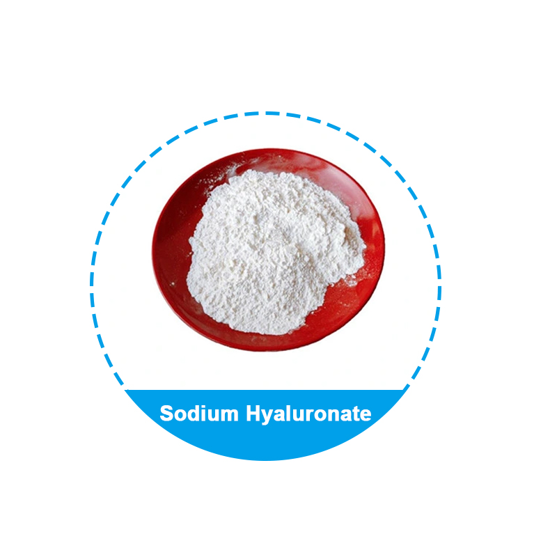 Sodium Hyaluronate