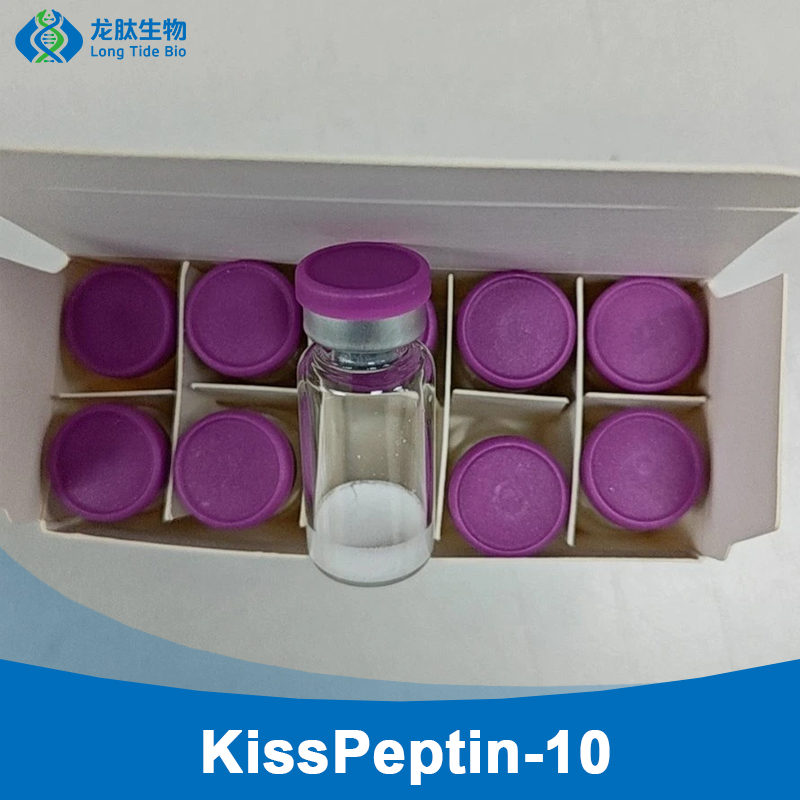 KissPeptin-10 10mg