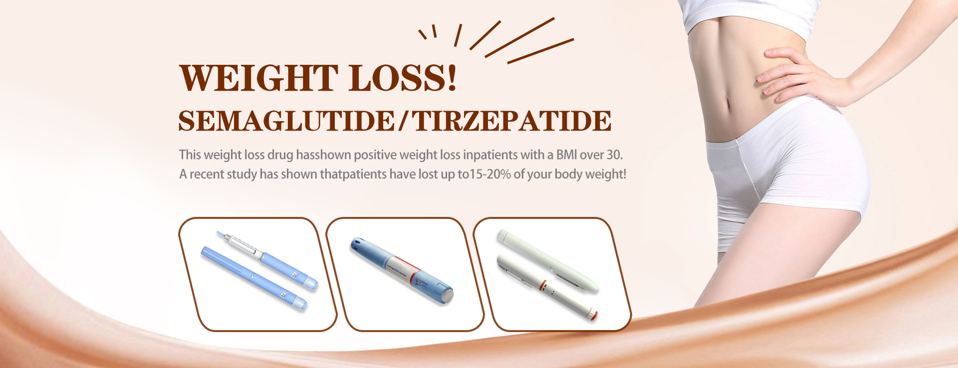 tirzepatide peptide