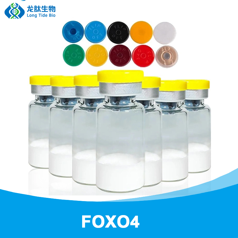 fox04 dri peptide