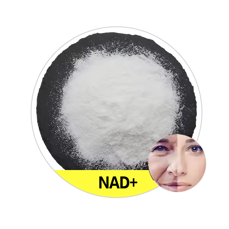 NAD+