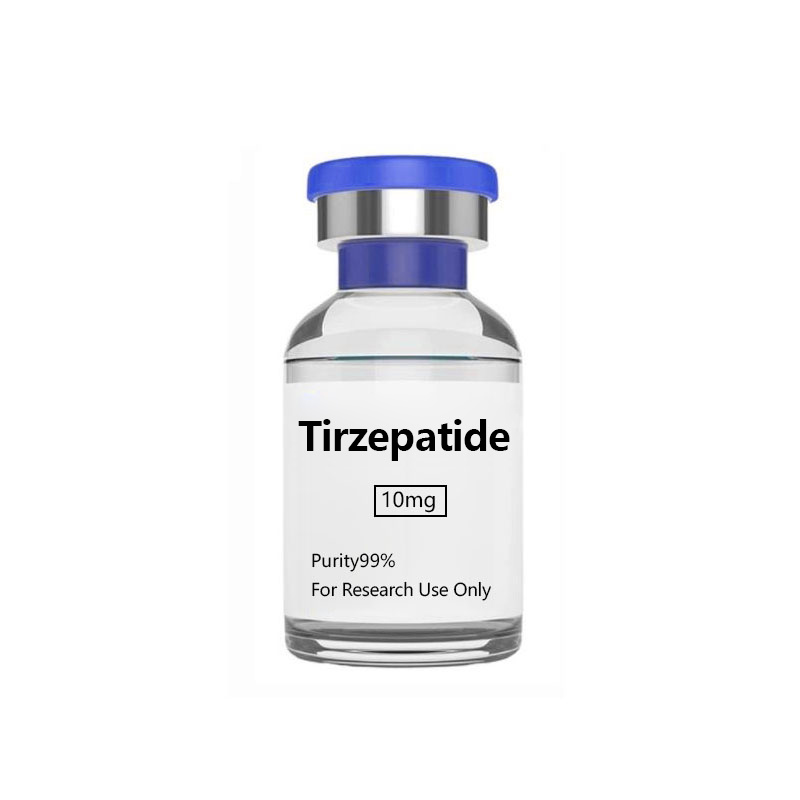 Tirzepatide 10mg