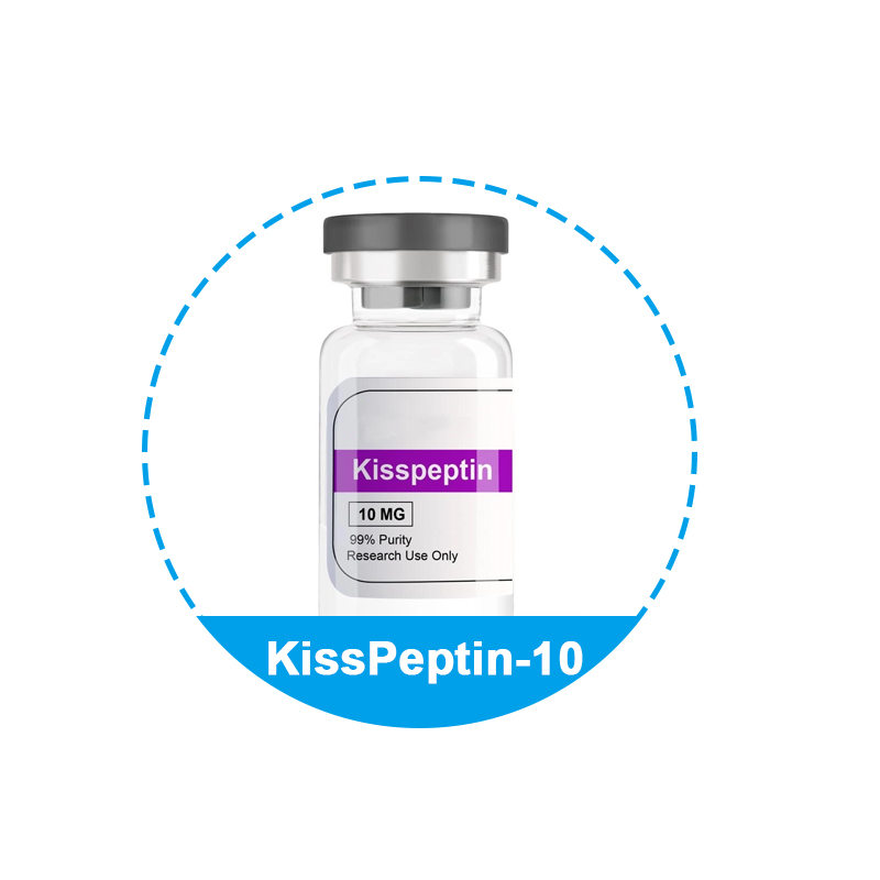 KissPeptin-10