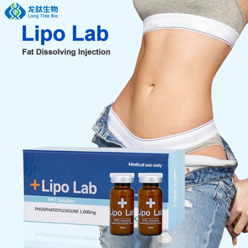 lipo lab fat dissolve