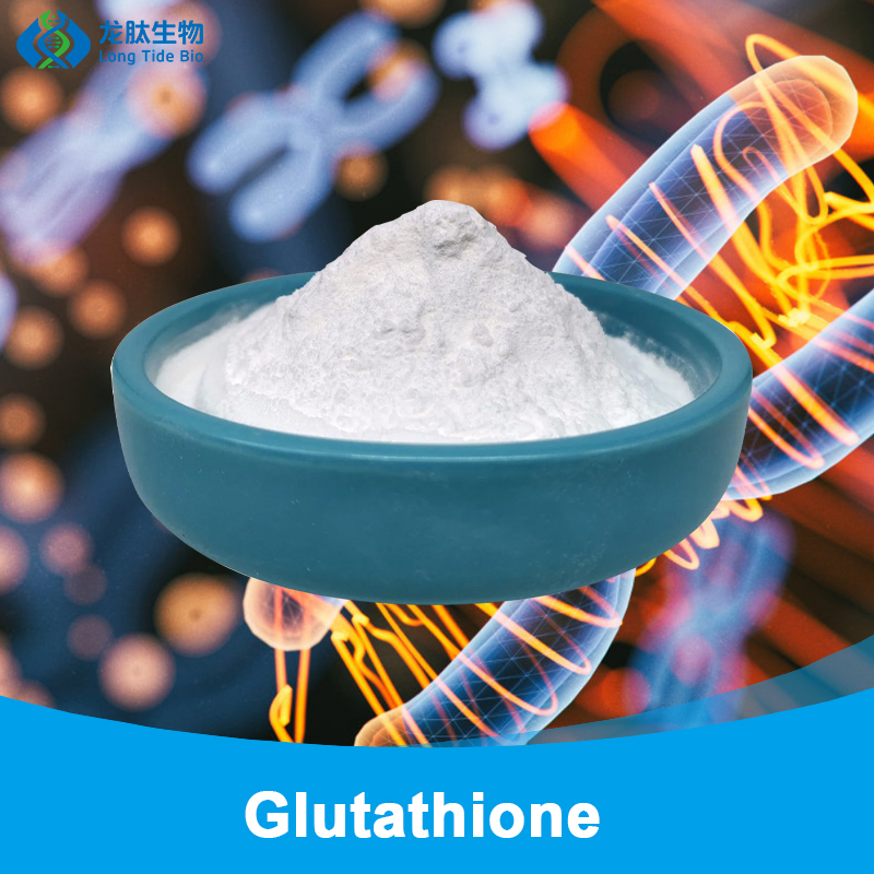 glutathione reduced