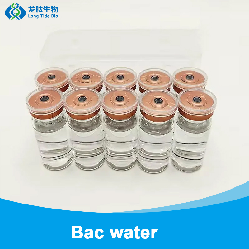 bac water