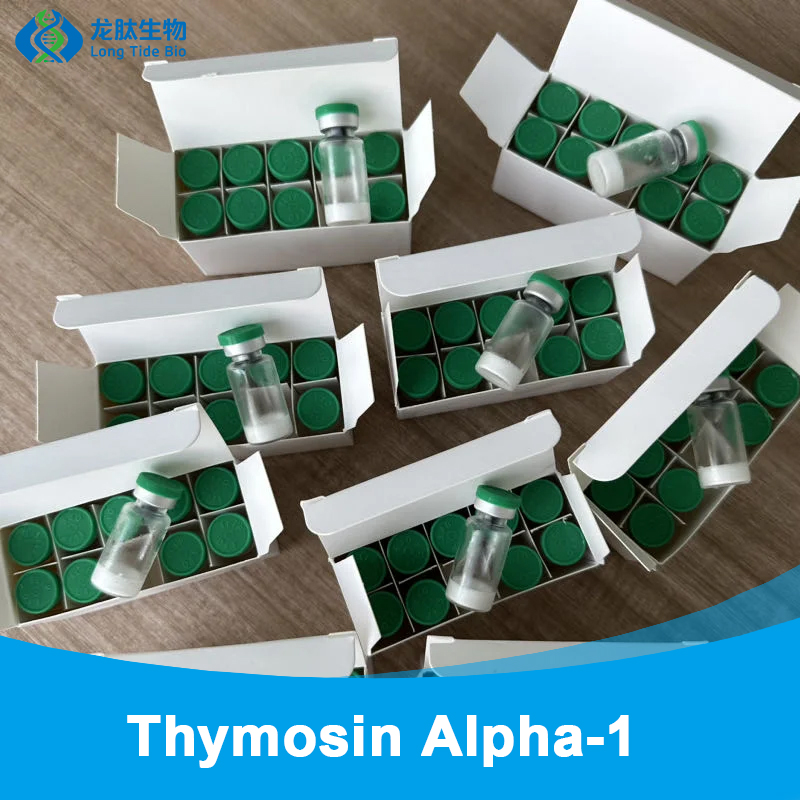 Thymosin Alpha-1 wholesale