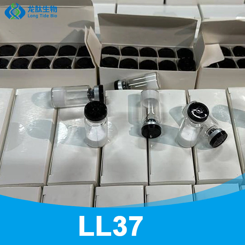 ll 37 peptide