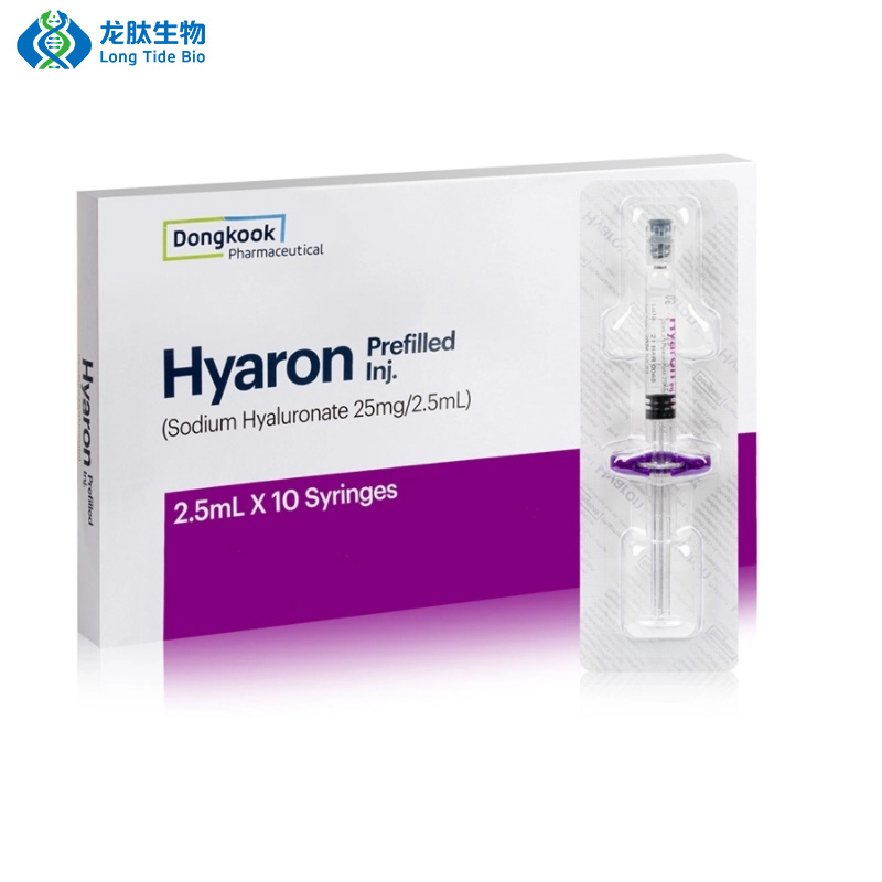 Hyaron Prefilled Inj.