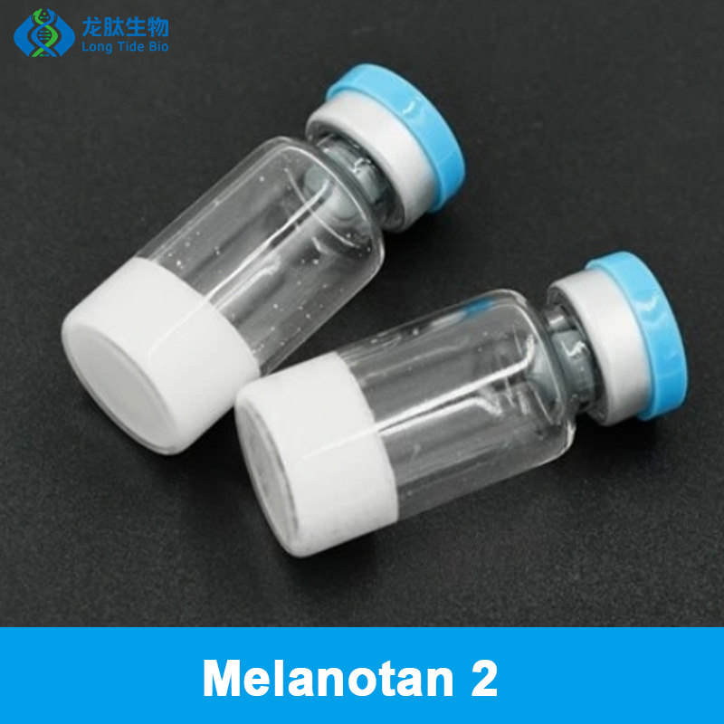 melanotan 2 peptides