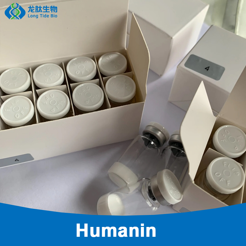 humanin peptide