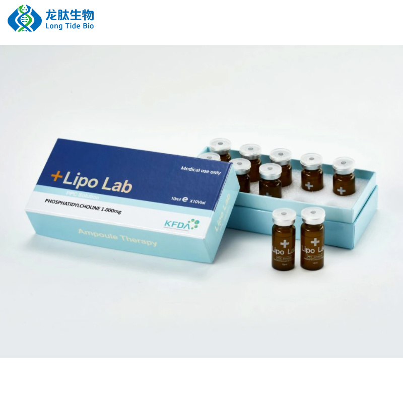 lipo lab ppc