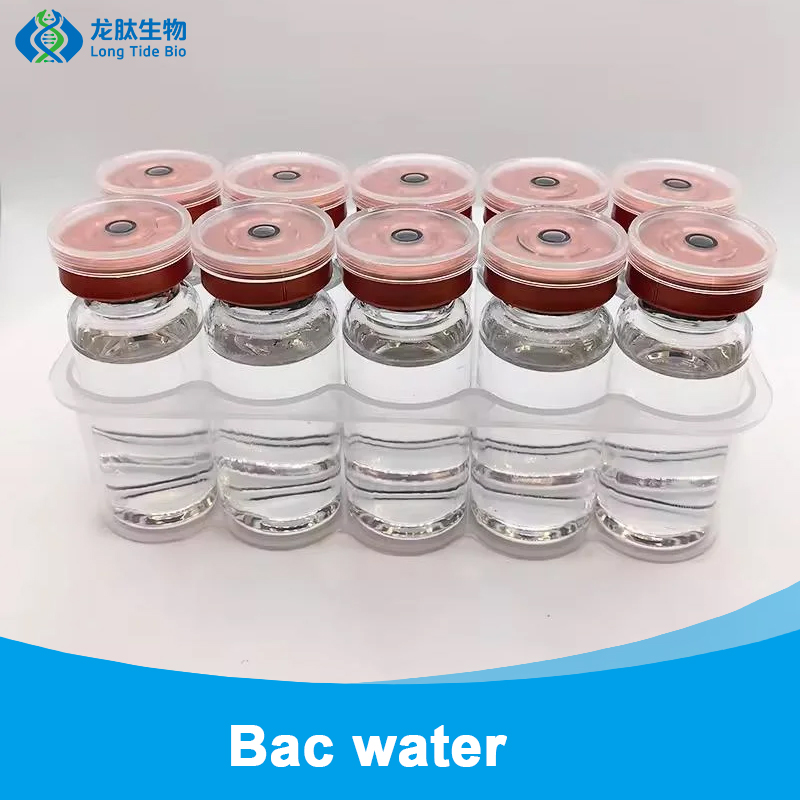 bac water