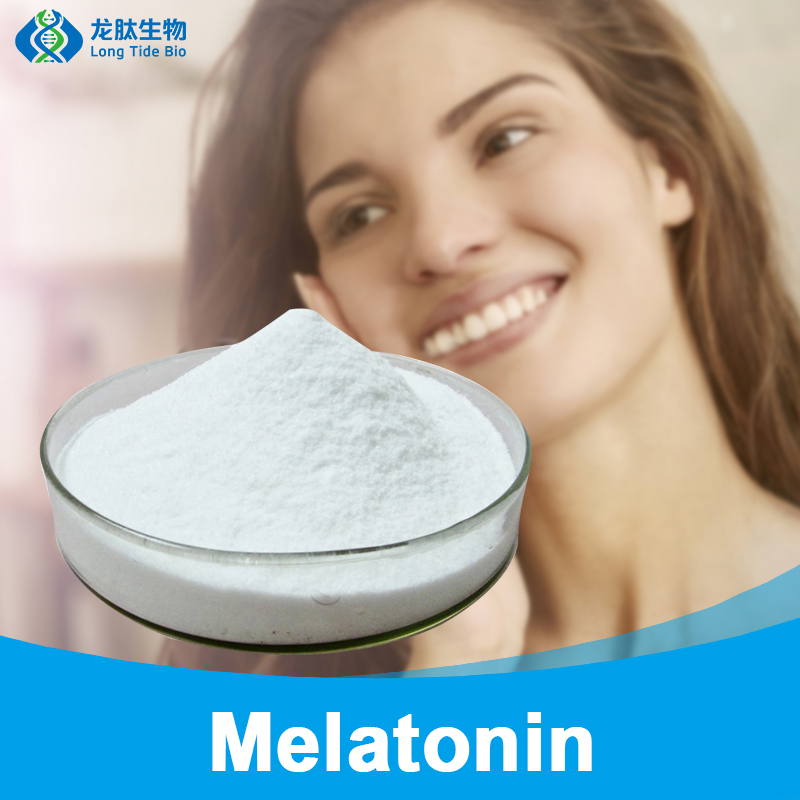 Melatonin for adults