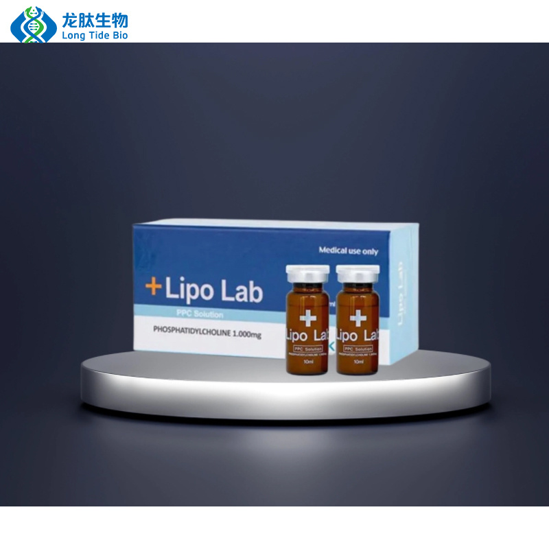 lipo lab ppc solution